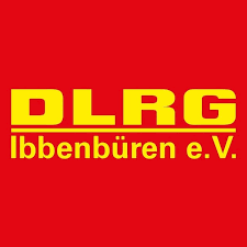 Logo DLRG OG Ibbenbüren e. V.