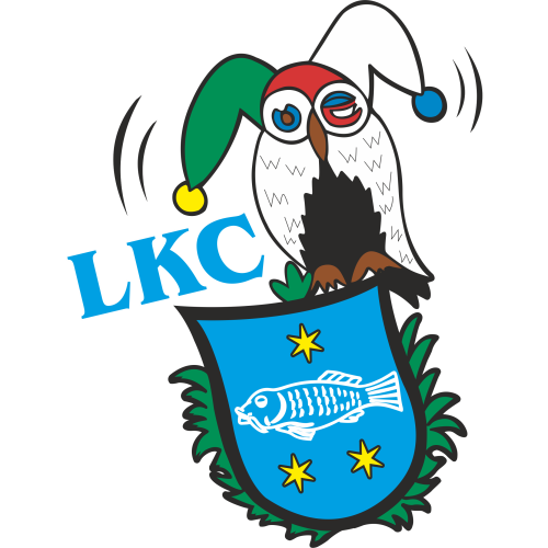 Logo Lübbenauer Karneval Club e. V.