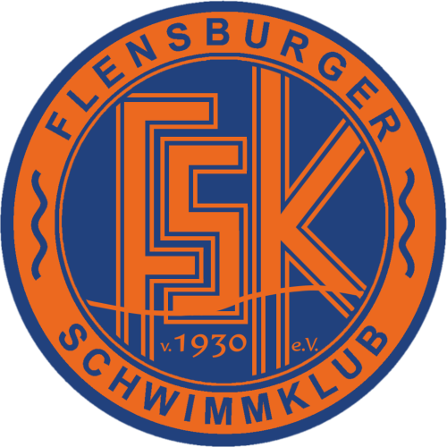 Logo Flensburger Schwimmklub von 1930 e. V.