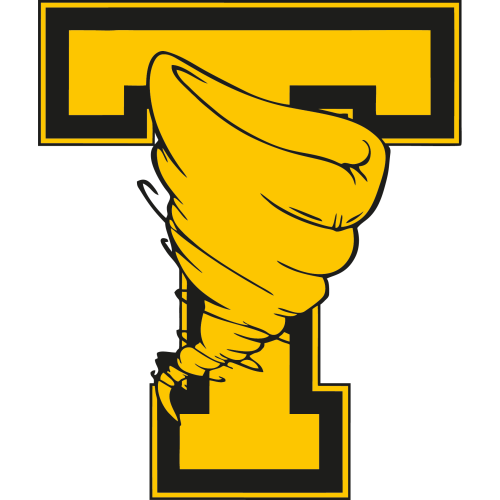 Logo Förderverein des American Football e. V.