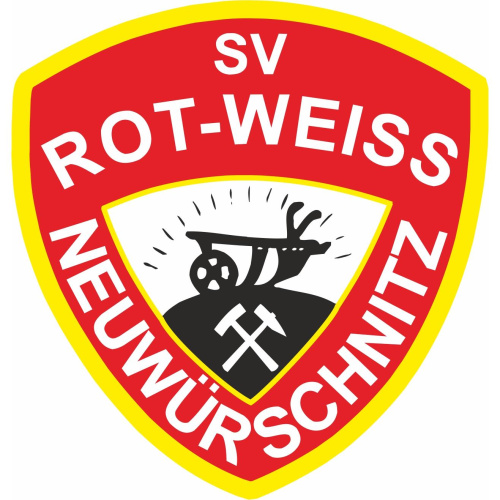 Logo SV Rot-Weiss Neuwürschnitz e. V.