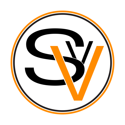 Logo SV Victoria St. Wendel e. V.