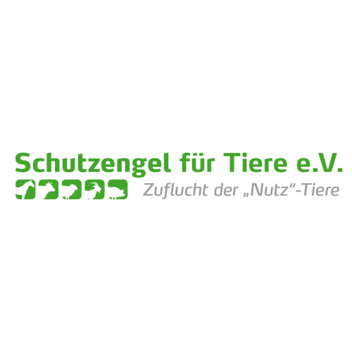 Logo Schutzengel für Tiere e. V.