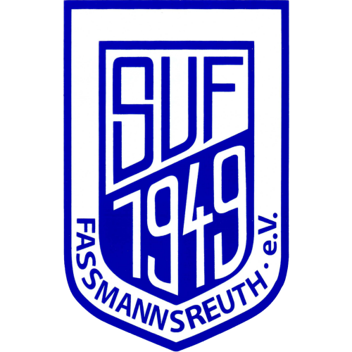 Logo SV Faßmannsreuth