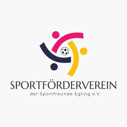 Logo Sportförderverein der Sportfreunde Egling e. V.