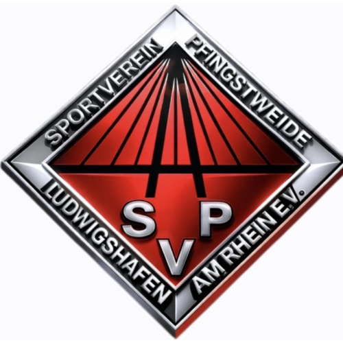 Logo SV Pfingstweide Ludwigshafen e. V.