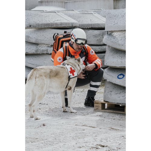 Logo Deutsches Rotes Kreuz Kreisverband Schwäbisch Hall-Crailsheim e. V.