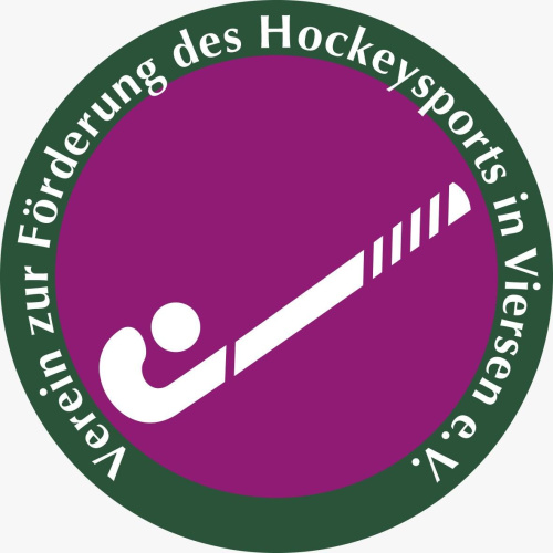 Logo Verein zur Förderung des Hockeysports in Viersen e. V.