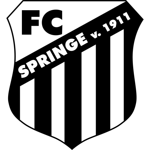 Logo FC Springe v. 1911 e. V.