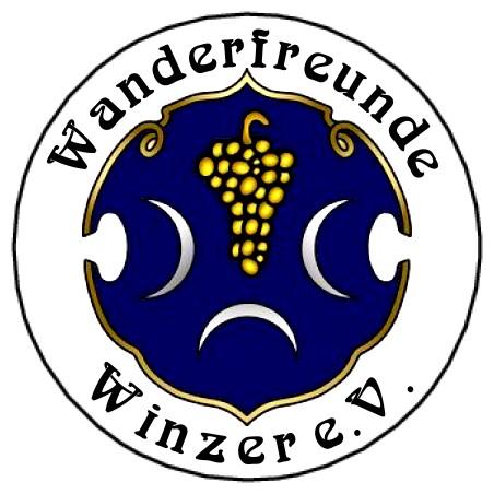 Logo Wanderfreunde Winzer e. V.