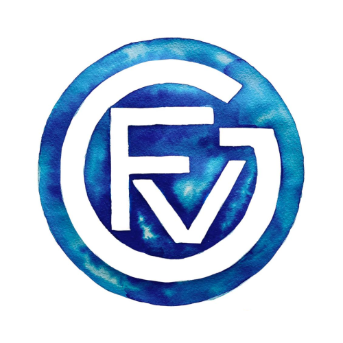 Logo Germersheim FV 1911 e. V.