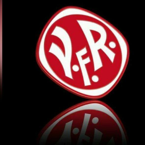 Logo VfR Würselen 1911 e. V.