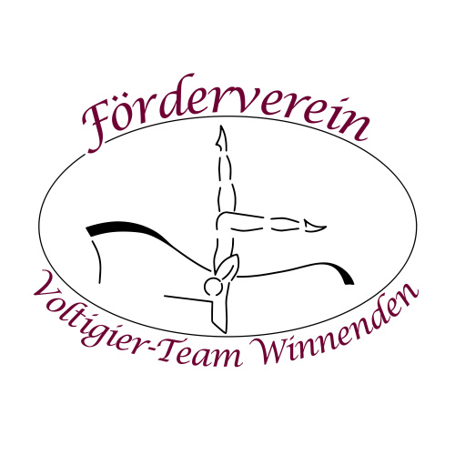 Logo Förderverein Voltigier-Team Winnenden e. V.