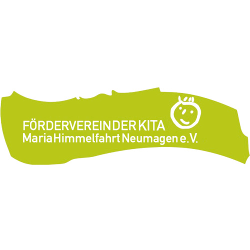 Logo Förderverein der KiTa Maria Himmelfahrt Neumagen e. V.