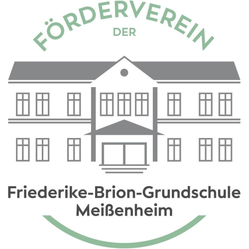 Logo Förderverein e. V. der Friederike-Brion-Grundschule Meißenheim