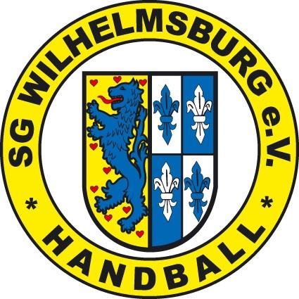 Logo SG Wilhelmsburg e. V.