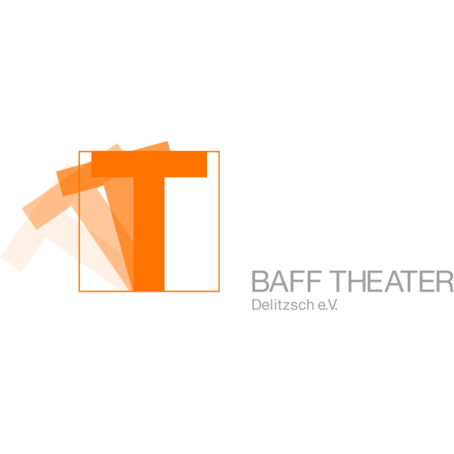 Logo BAFF Theater Delitzsch e. V.