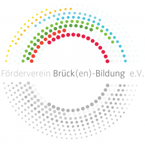Logo Brück(en) Bildung e.V.