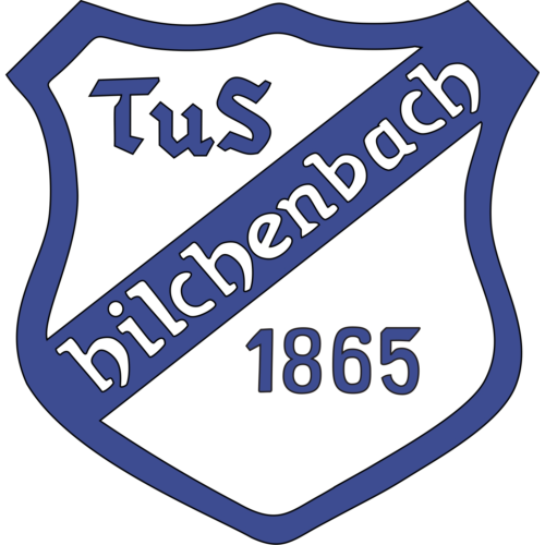 Logo TuS von 1865 Hilchenbach e. V.