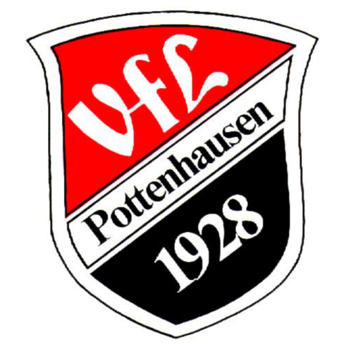 Logo VfL Pottenhausen von 1928 e. V.