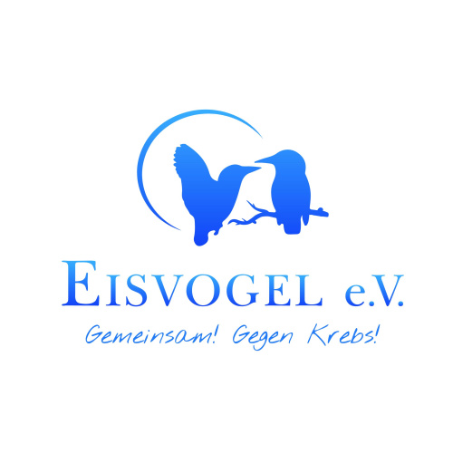 Logo Eisvogel e. V.