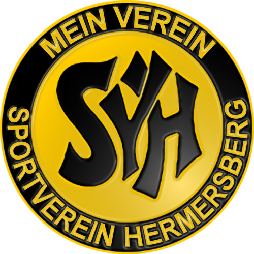 Logo SV 1931 Hermersberg e. V.