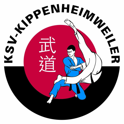 Logo Kampfsportverein Kippenheimweiler