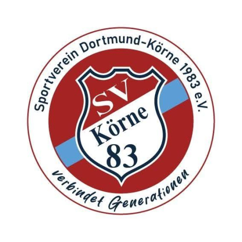 Logo SV Körne 83 e. V.