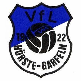 Logo VfL Hörste/Garfeln e. V.