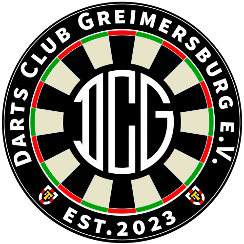 Logo Darts Club Greimersburg e. V.