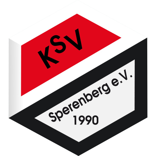 Logo KSV Sperenberg 1990 e. V.