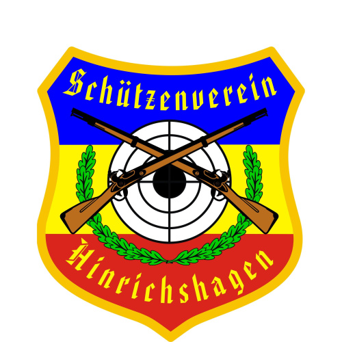 Logo Schützenverein Hinrichshagen e. V.