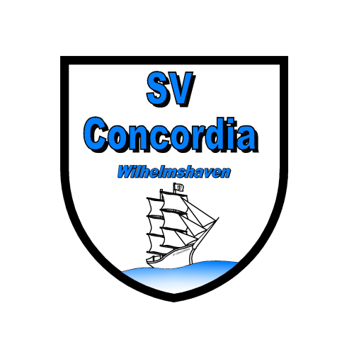 Logo SV Concordia Wilhelmshaven e. V.