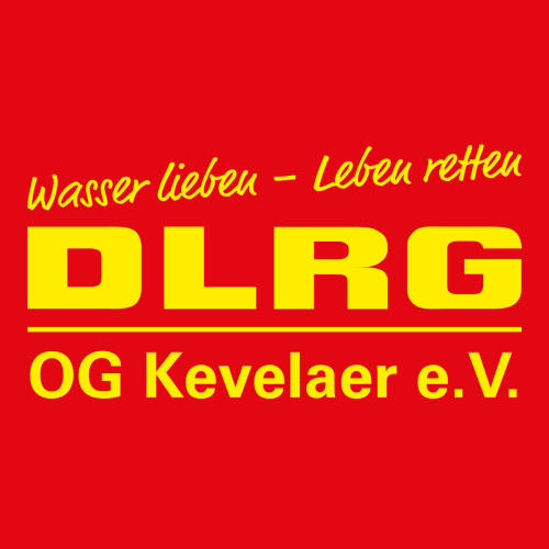 Logo DLRG OG Kevelaer