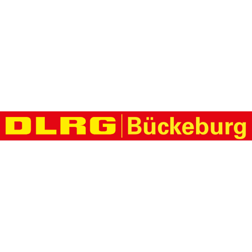 Logo DLRG Bückeburg e.V.