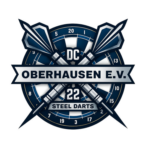 Logo DC 22 Oberhausen e. V.