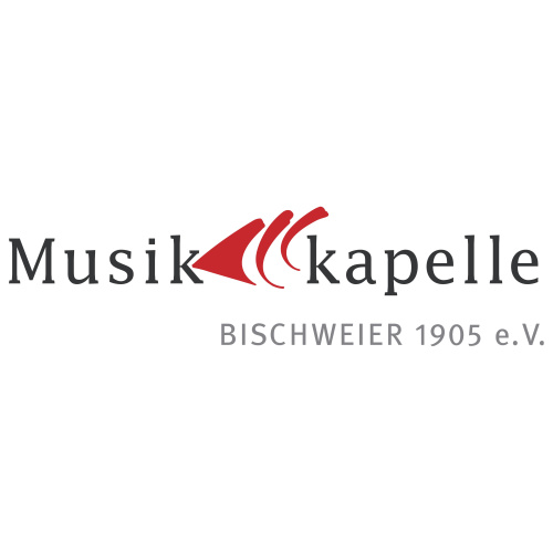 Logo Musikkapelle Bischweier 1905 e. V.