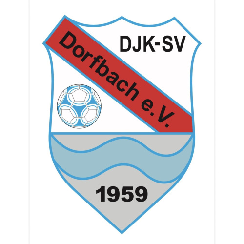 Logo DJK-SV Dorfbach e. V.