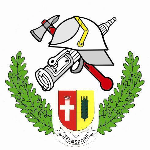Logo Förderverein Ortsfeuerwehr Selmsdorf e. V.