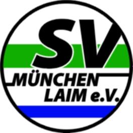 Logo SV München-Laim e. V.