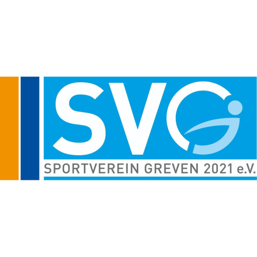 Logo SV Greven 2021 e. V.