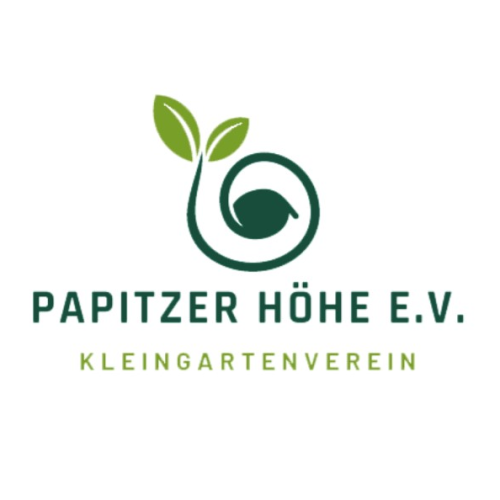 Logo Kleingartenverein Papitzer Höhe e. V.