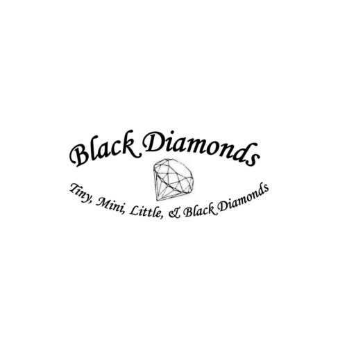 Logo Black Diamonds Hartha e. V.