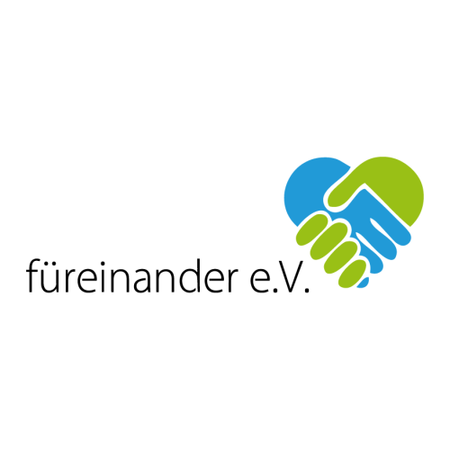 Logo füreinander e. V.
