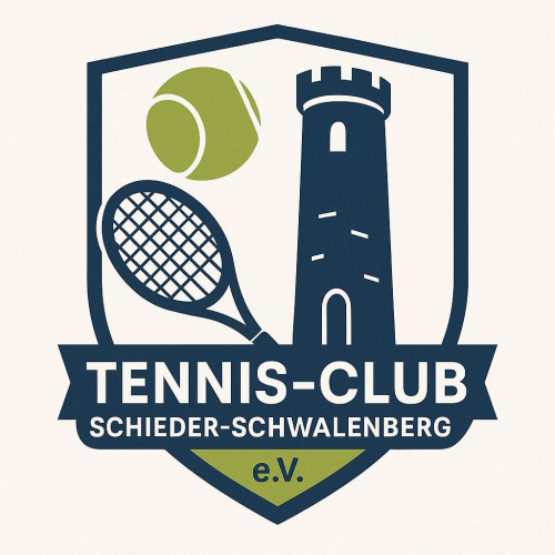 Logo Tennisclub Schieder-Schwalenberg e. V.