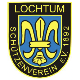Logo Schützenverein Lochtum e. V.