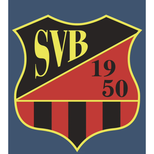 Logo SV Barth 1950 e. V.