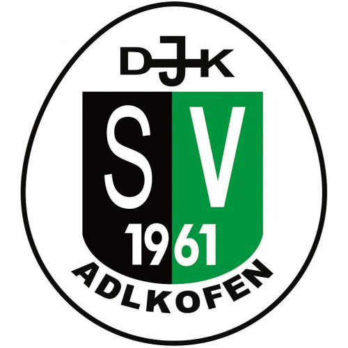 Logo DJK-SV Adlkofen e. V.