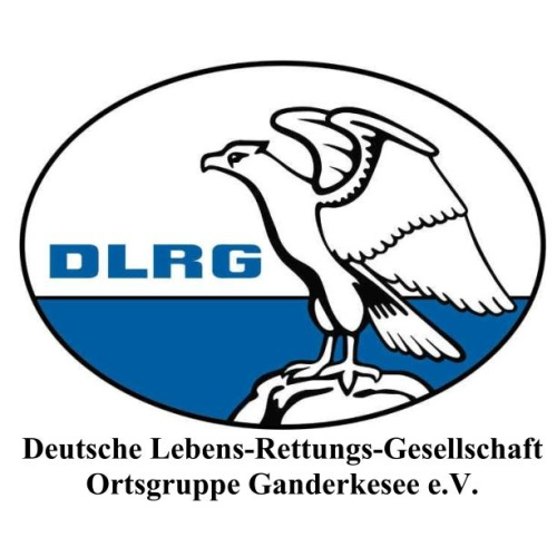 Logo DLRG Ortsgruppe Ganderkesee e. V.