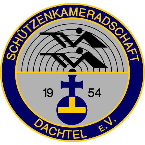 Logo Schützenkameradschaft Dachtel e. V.